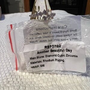 Bomb Party RBP5892 Another Beautiful Day